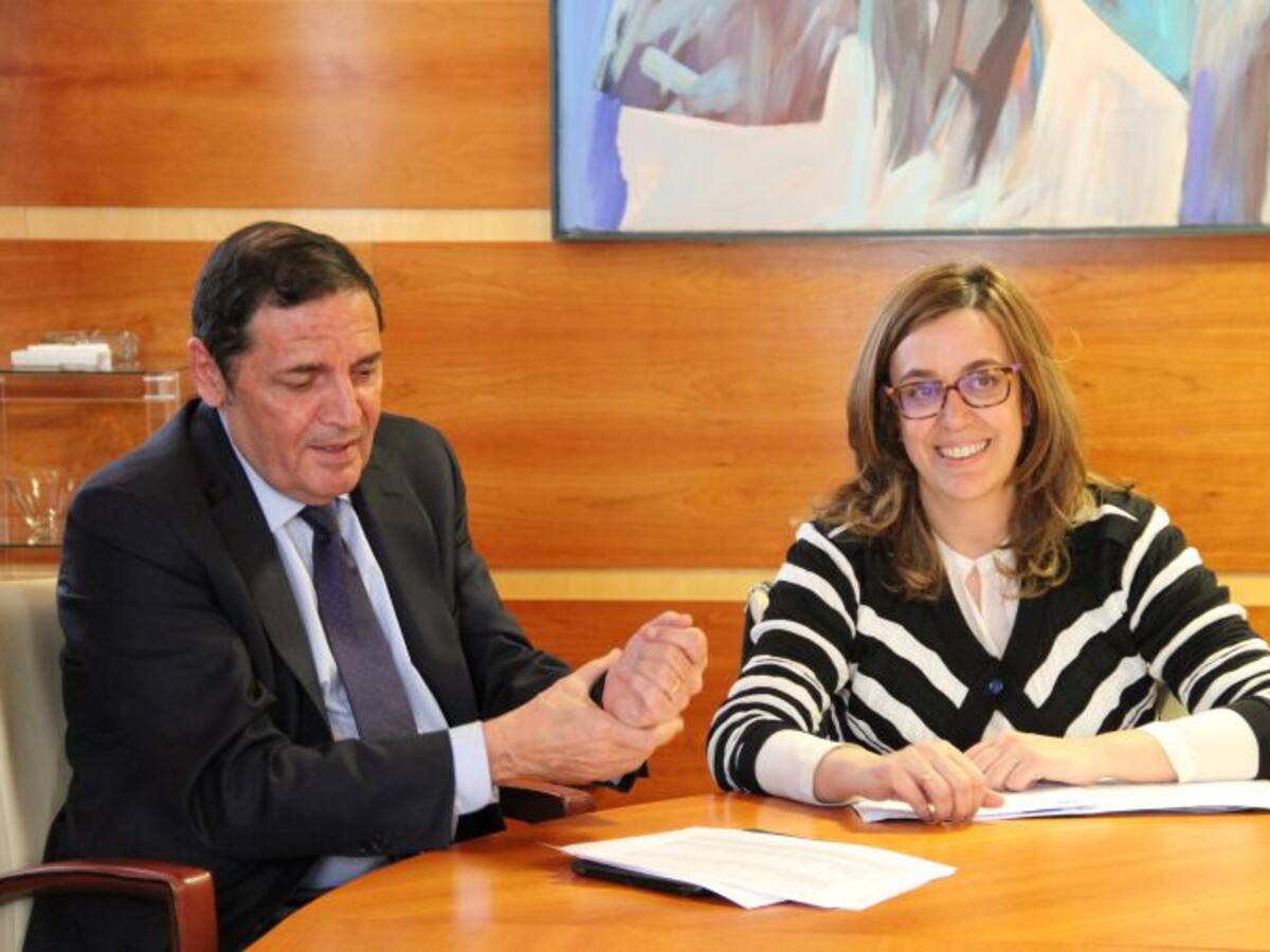 Las plazas de pediatras en Aguilar y Guardo se cubrirán el 15 de mayo