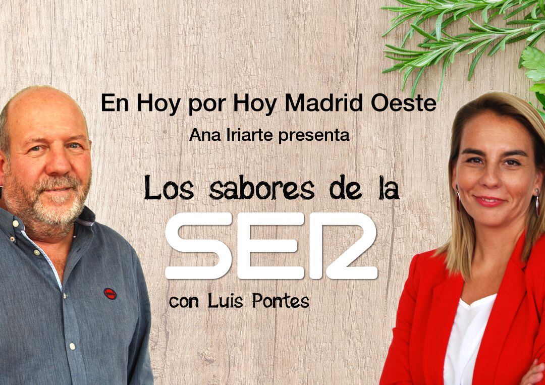 Los Sabores de la SER - SER Madrid Oeste (28-11-2018) – Los garbanzos