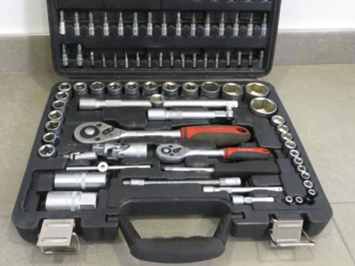 Ladrones de maquinaria en Alcaudete