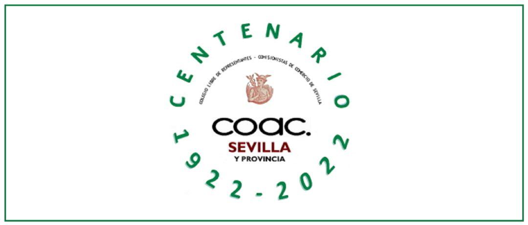 Centenario del Colegio Oficial de Agentes Comerciales de Sevilla