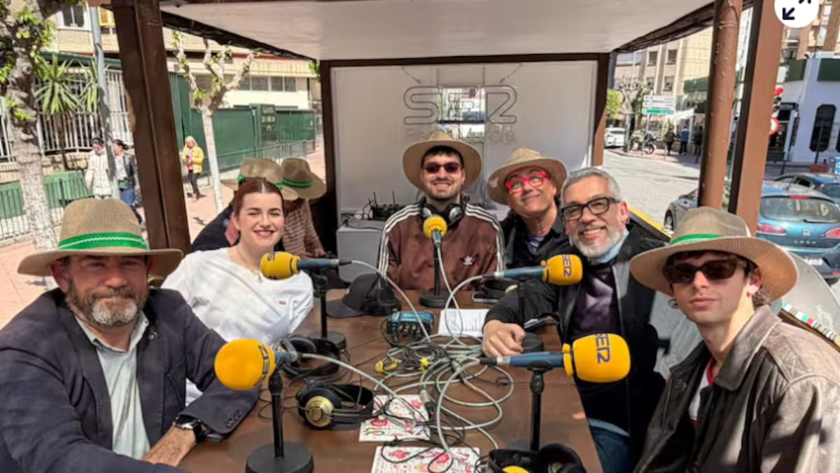 MURCIA SONA FUERTE: Rata y Walls, nominados a los Premios de la Academia de la Música