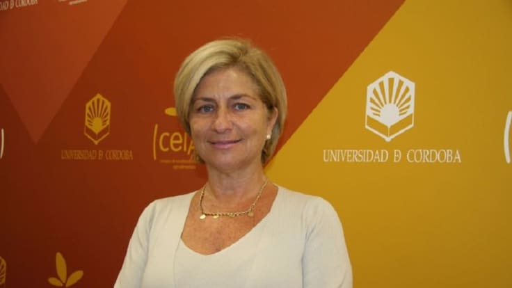 Firma opinión Carmen Galán. Hoy por hoy Córdoba