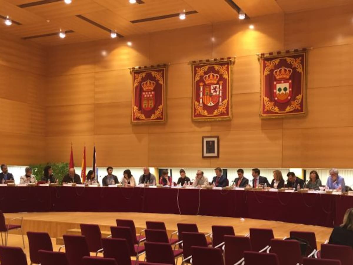 Servicios sociales, obras públicas y fiscalidad contenida para Tres Cantos