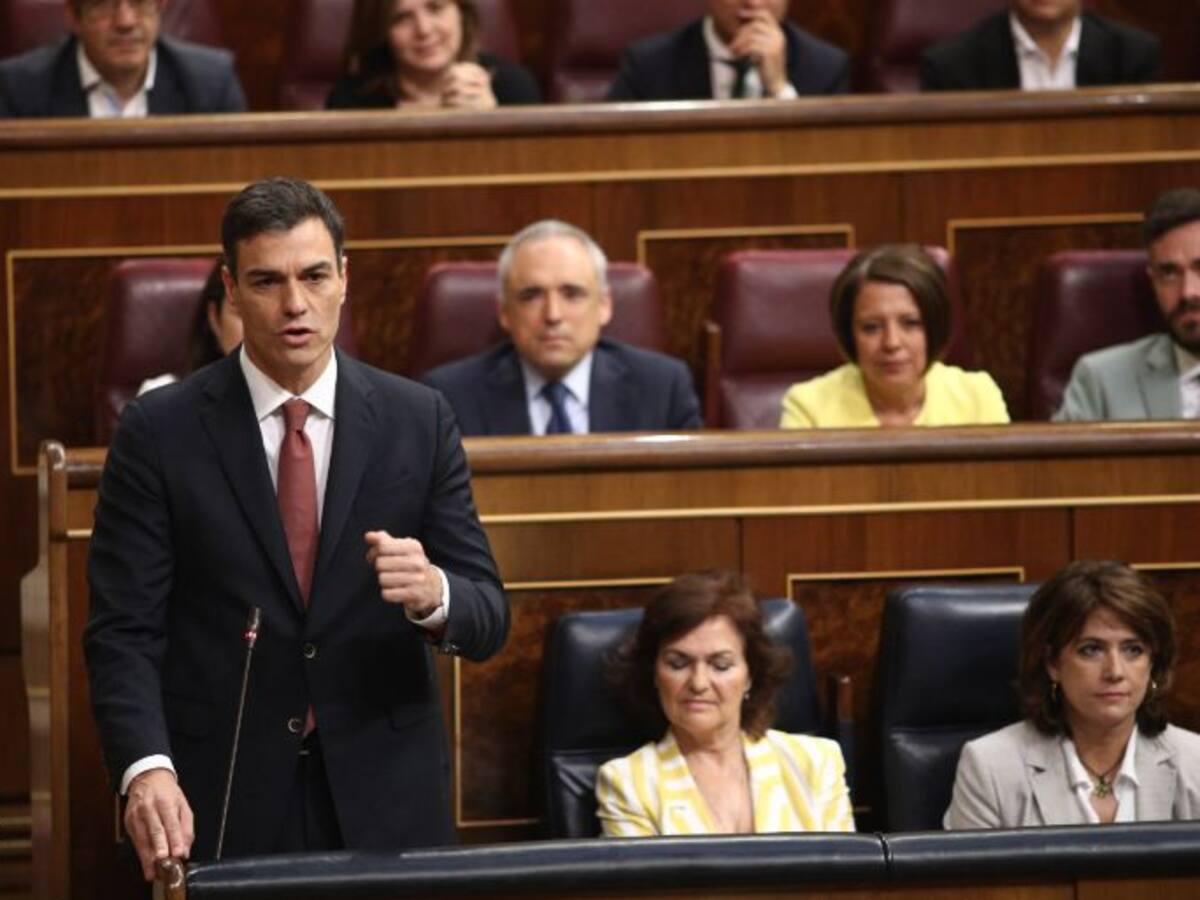 Distendamos. Pero todos