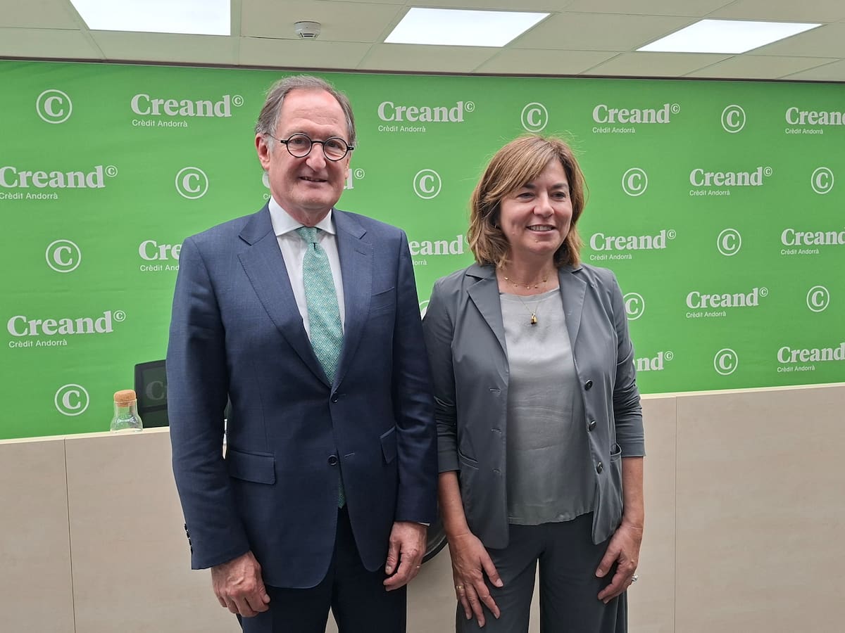 La Trobada Empresarial al Pirineu abordarà els reptes del nou mapa econòmic mundial