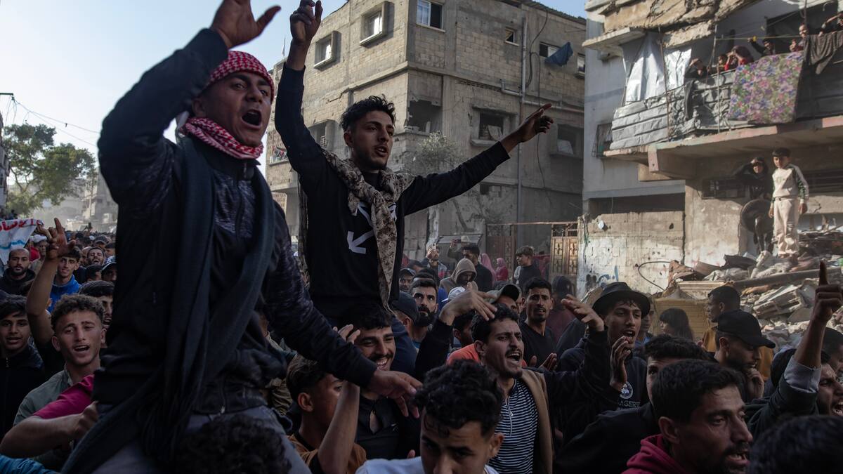 Punto y 25 | Avergonzados