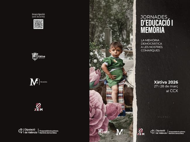 Portada. Fuente: Ajuntament de Xàtiva
