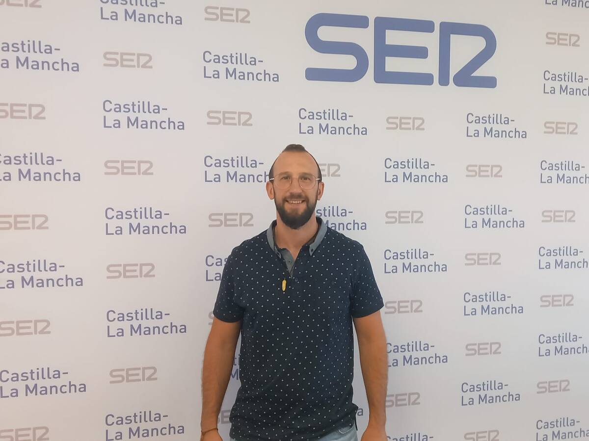 Nace 'La hoja en verde' de Toledo