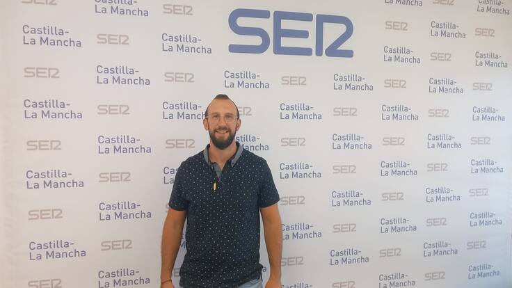 Héctor Jerez abre 'La hoja en verde' de Toledo