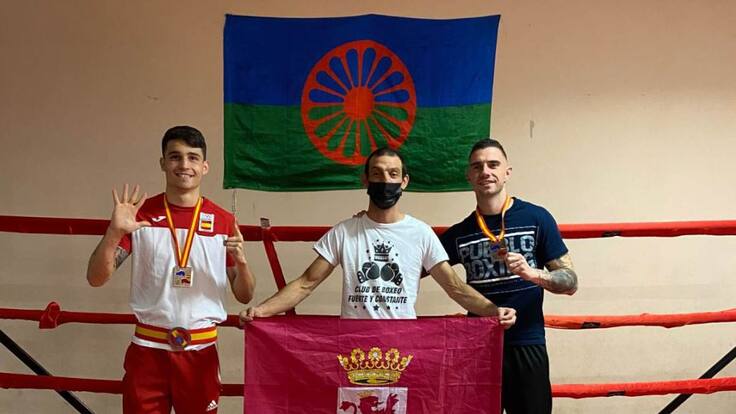 La Otra Cara del Deporte Leonés - Antonio Barrul, una carrera escrita en oro (16/12/2020)