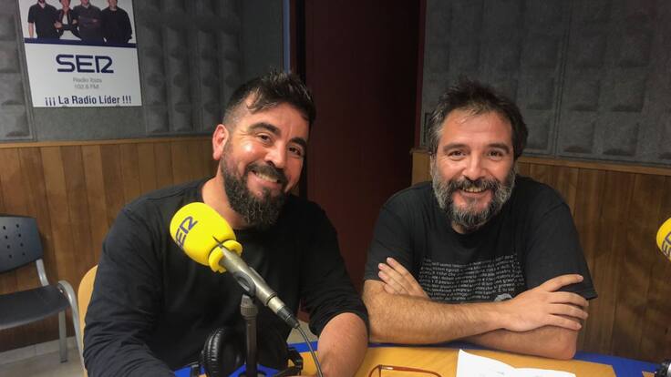 Ni un minuto libre en la agenda de ocio de esta semana ¡toma nota!