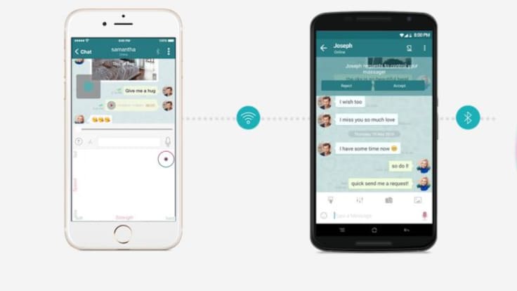 Contigo dentro: masturbación a distancia, asexualidad y familia (04/09/2017)