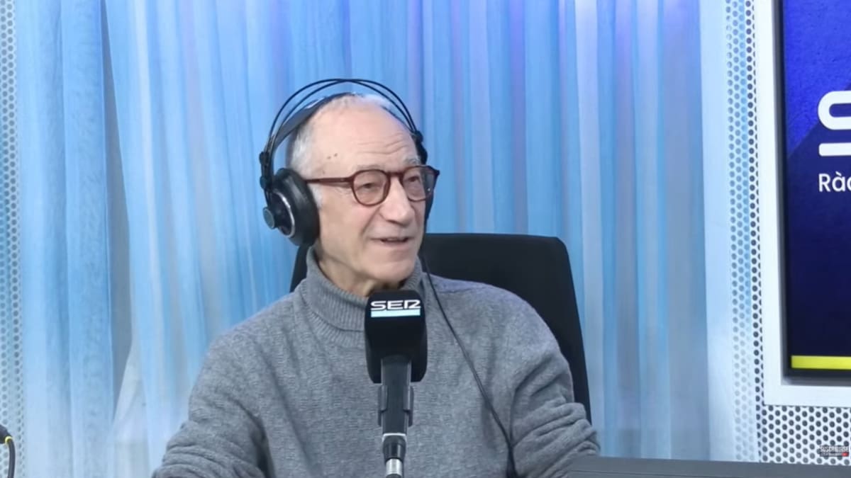 Enrique Murillo, editor y escritor: "En la empresa española del libro hay mucho navajeo y chorizos"