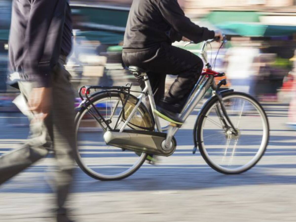 El paseo en bici de CURBA en Feria obligará a cortar parte del centro