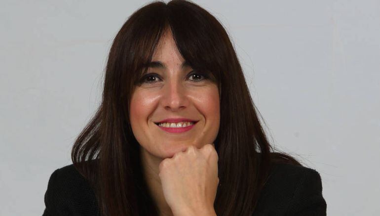 Celia Irigoyen imparte el taller-conferencia "Volver a Vender"