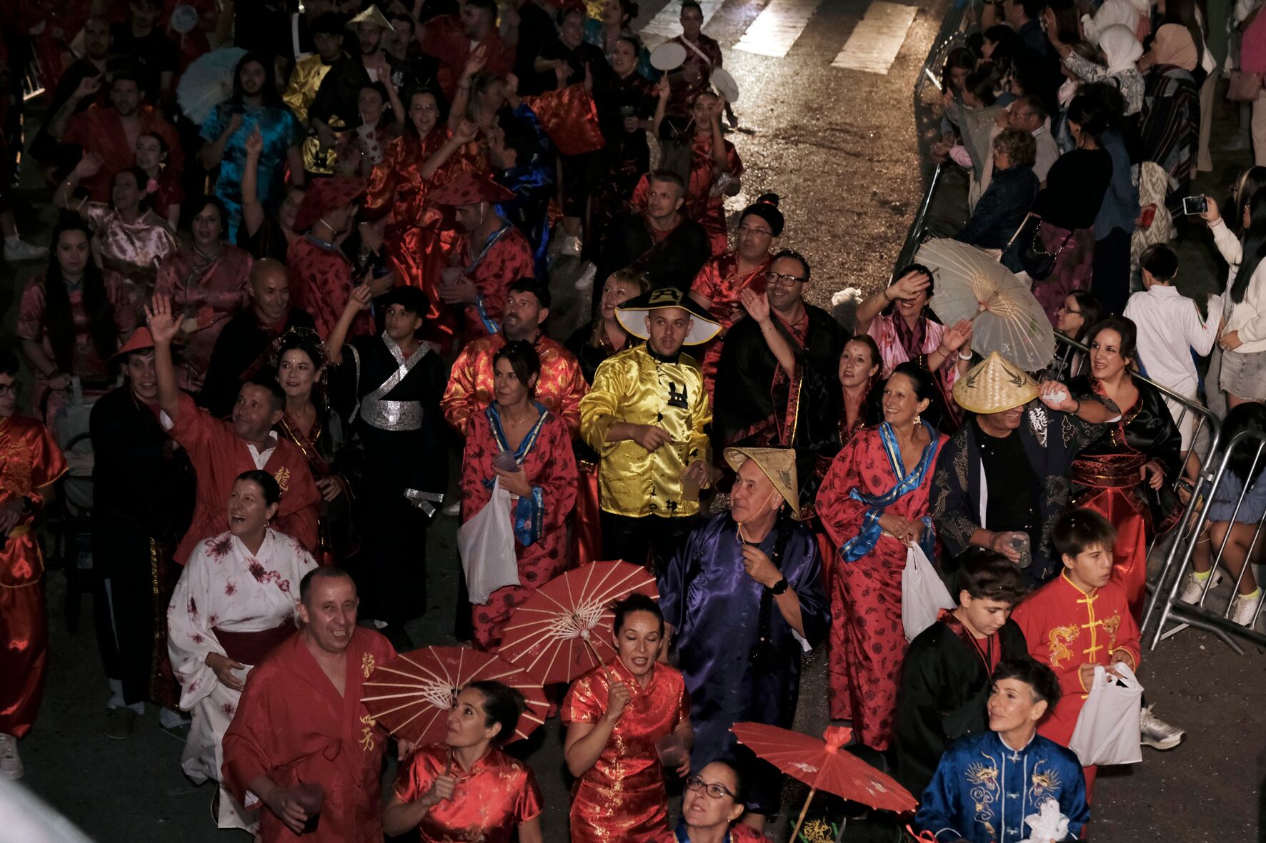 Fiestas de Azuqueca de Henares