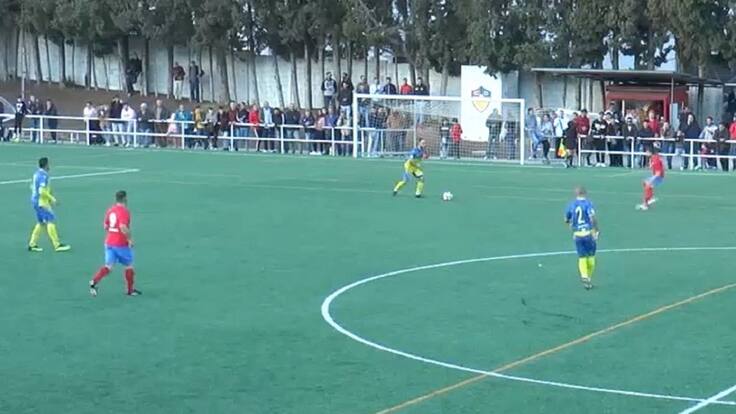 José Luis Perea analiza el Guadiaro-Tesorillo