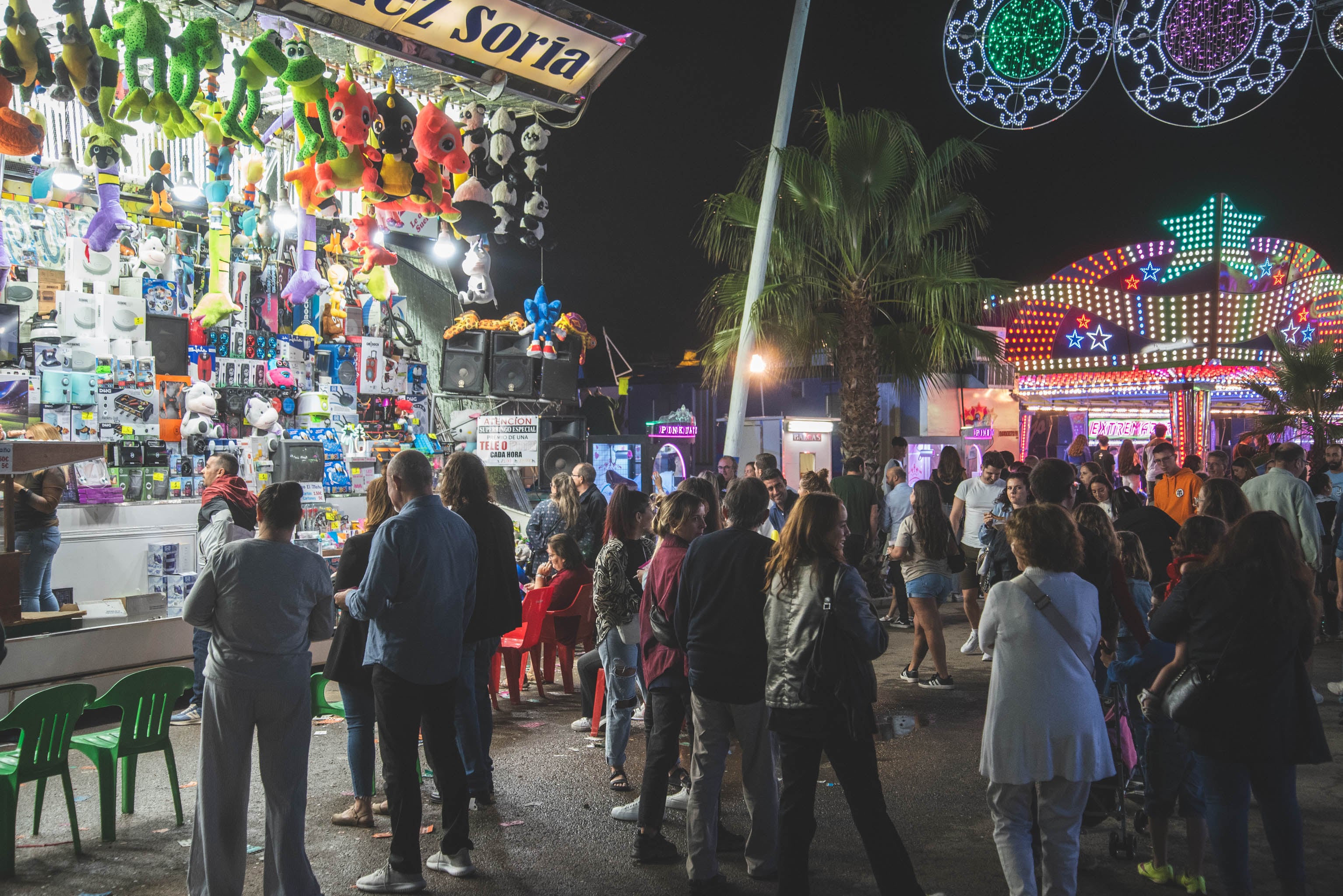 Feria de Mérida