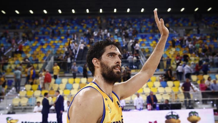 SER Deportivos Las Palmas. Entrevista a Javier Beirán. Gran Canaria