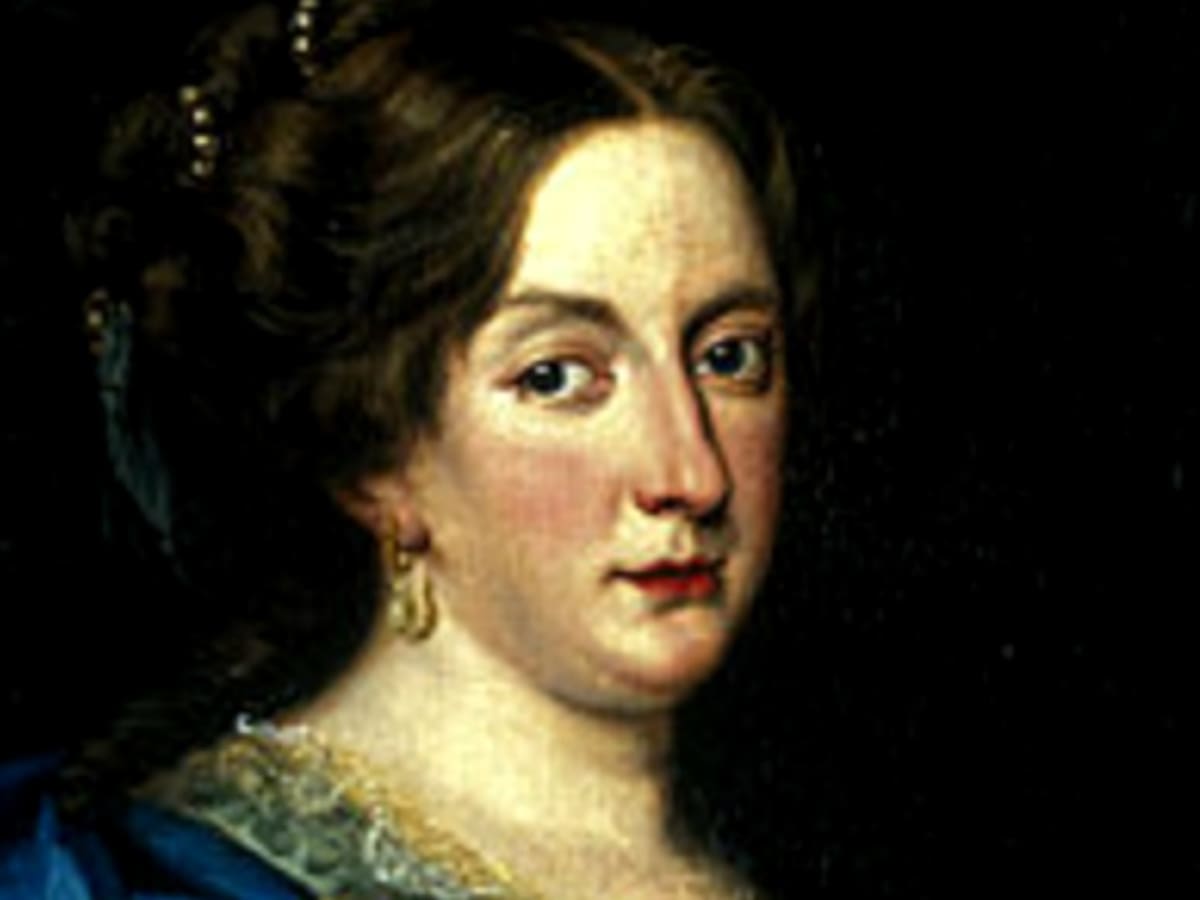 Así era Cristina de Suecia, la reina más transgresora de todos los tiempos: "Era la reina de las Amazonas"