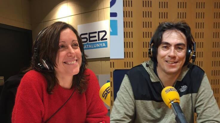 "Internet i la festa major ens han fet creure que la cultura és gratis"