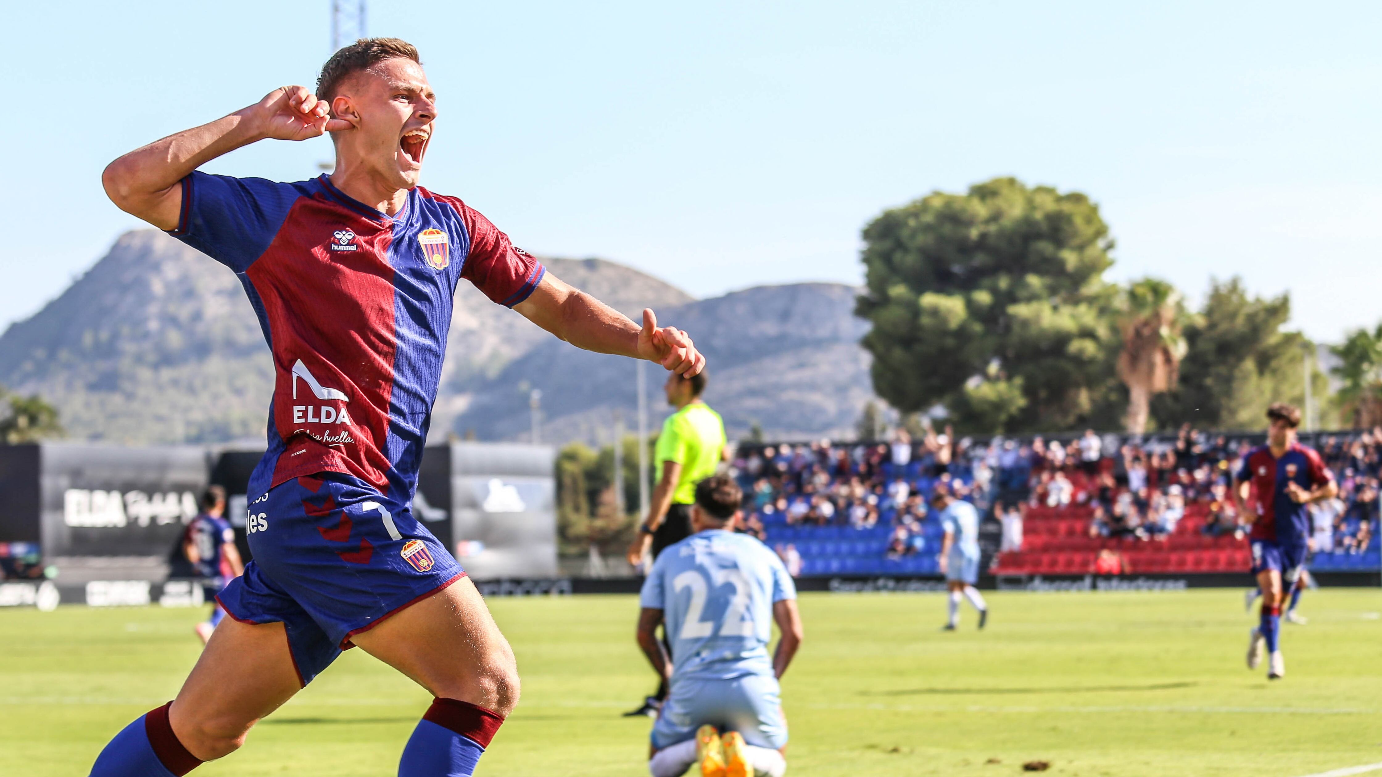 El Eldense busca reencontrarse con la victoria
