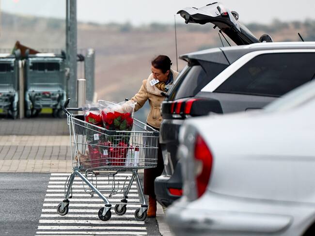 Los precios siguen al alza en Castellón, que se aproxima a una inflación del 4 % en el último año: la ropa y el calzado, lo que más se encarece en noviembre