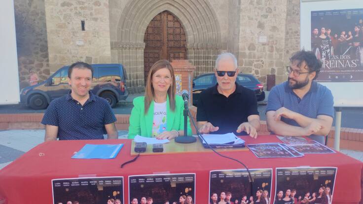 Pérez Lozano, concejala de Turismo