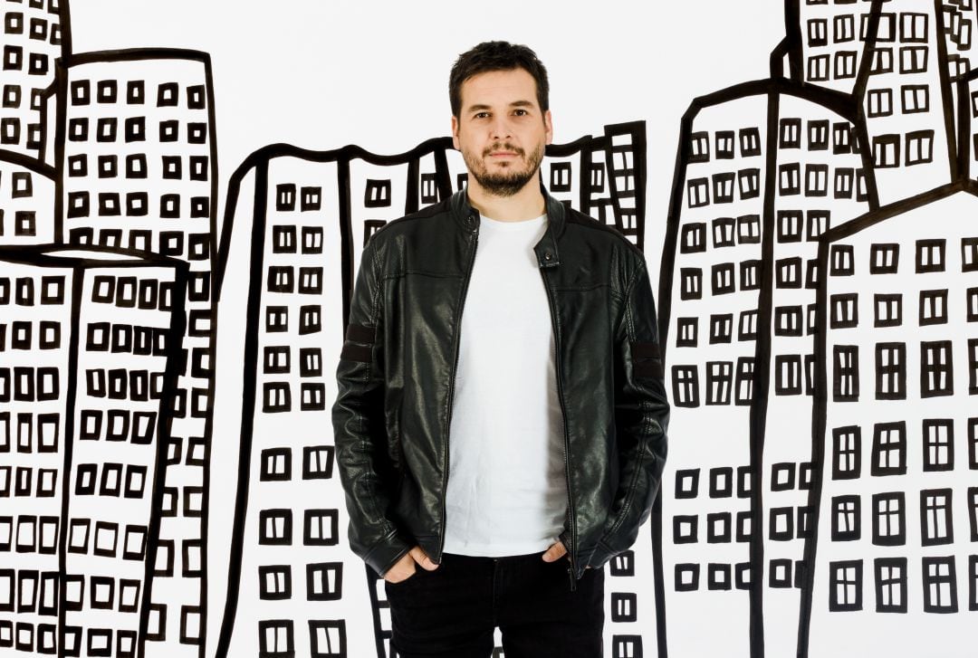 Pau Alabajos aquest cap de setmana a Castelló