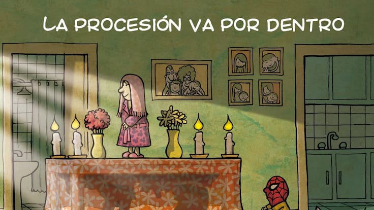 La historia de Genarín: el bendito canalla leonés