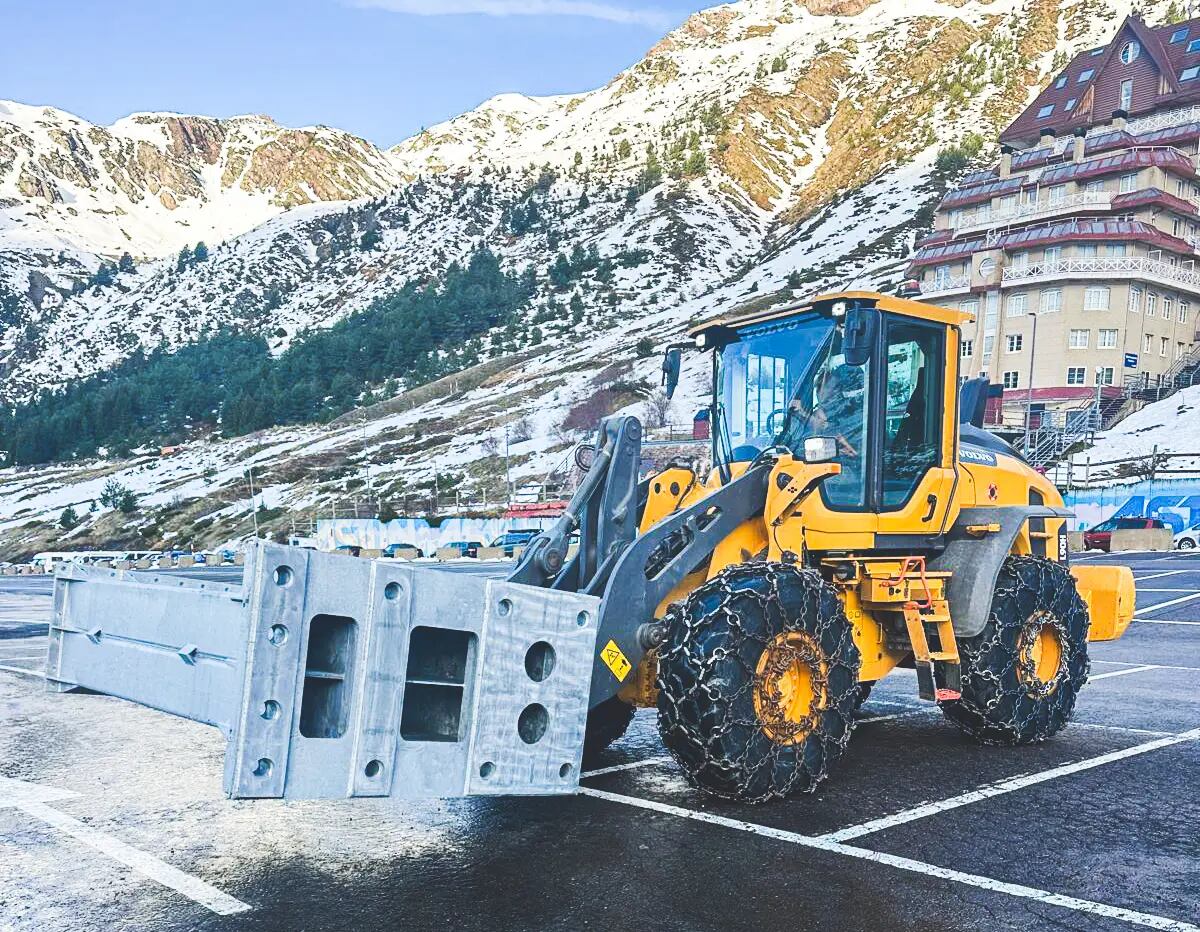 Prueba de carga el 12 de diciembre