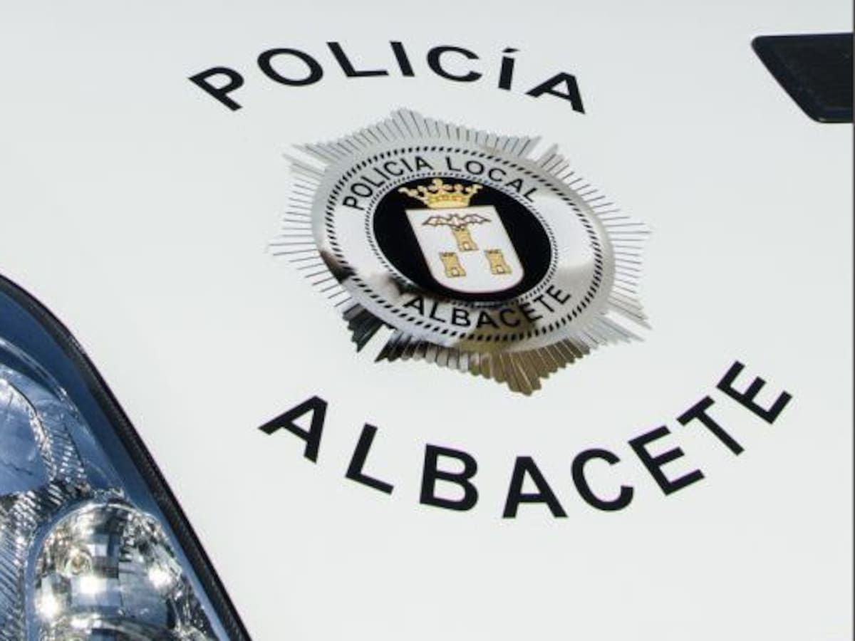 Detenido un conductor ebrio que se vio implicado en un accidente múltiple