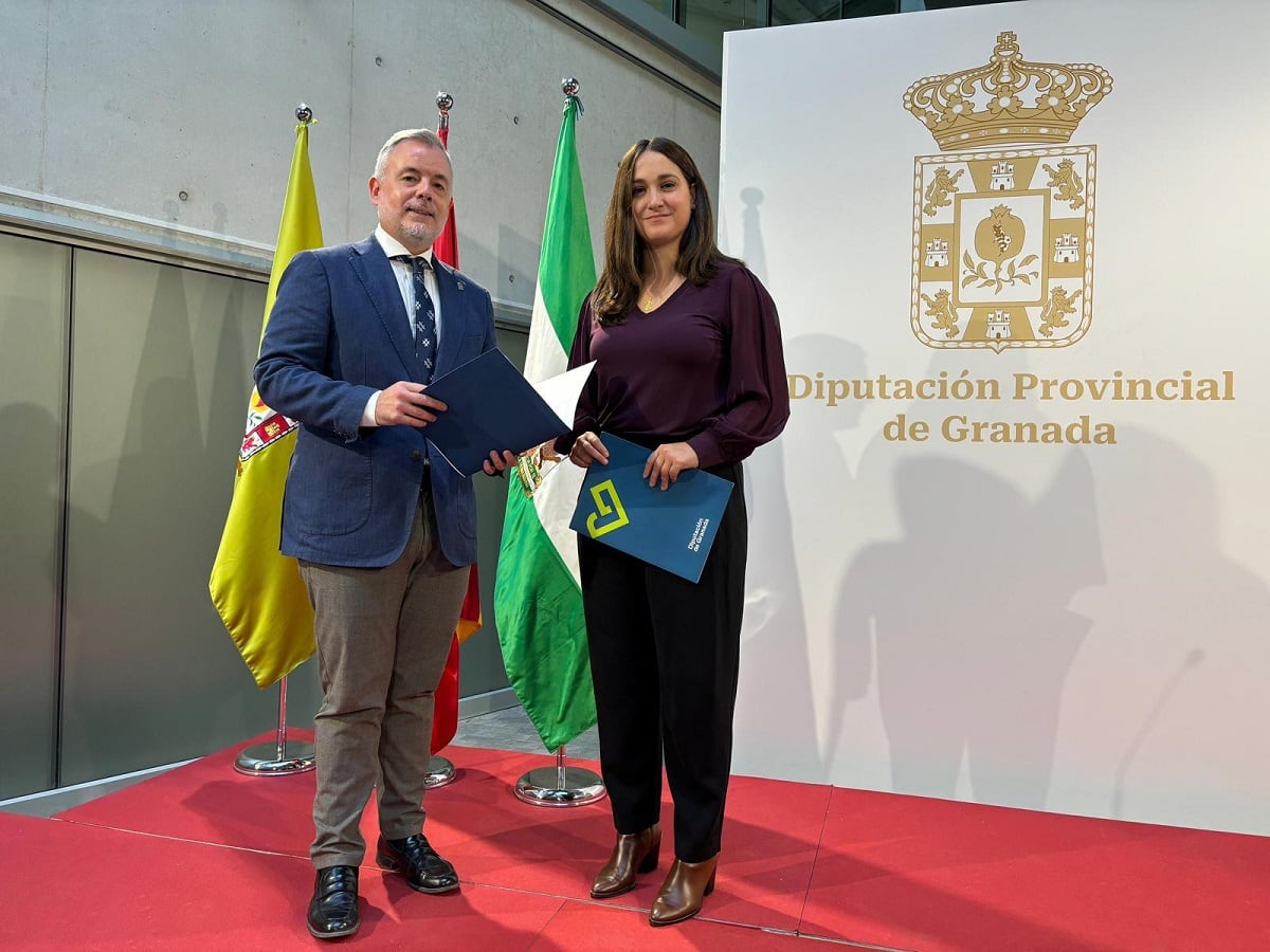 Nuevo plan de ayudas para frenar la despoblación en Granada