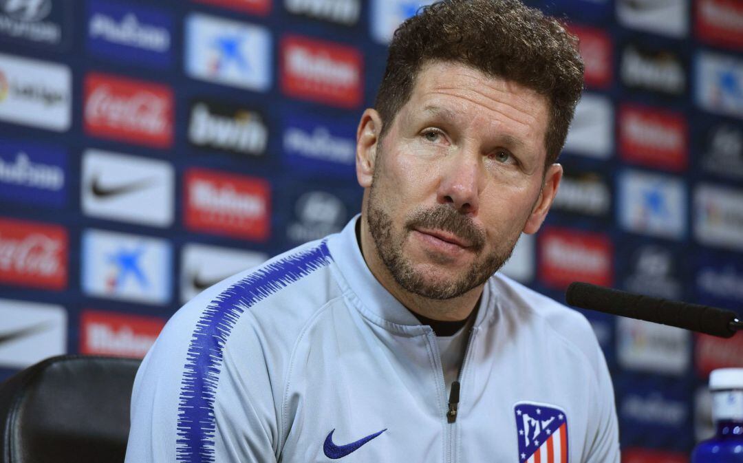 Diego Pablo Simeone