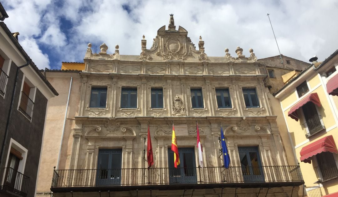 El resultado de las votaciones sobre los presupuestos participativos se dará a conocer el 4 de noviembre