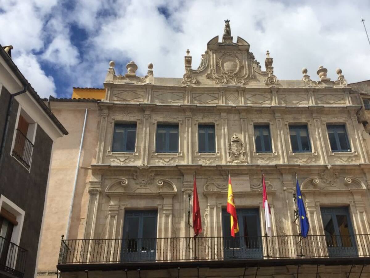 Cuenca pone en marcha sus presupuestos participativos