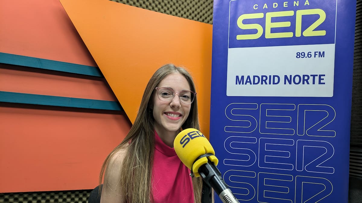 Entrevista por el primer año de legislatura a Silvia Lucena, líder de la oposición y portavoz del PSOE en Tres Cantos