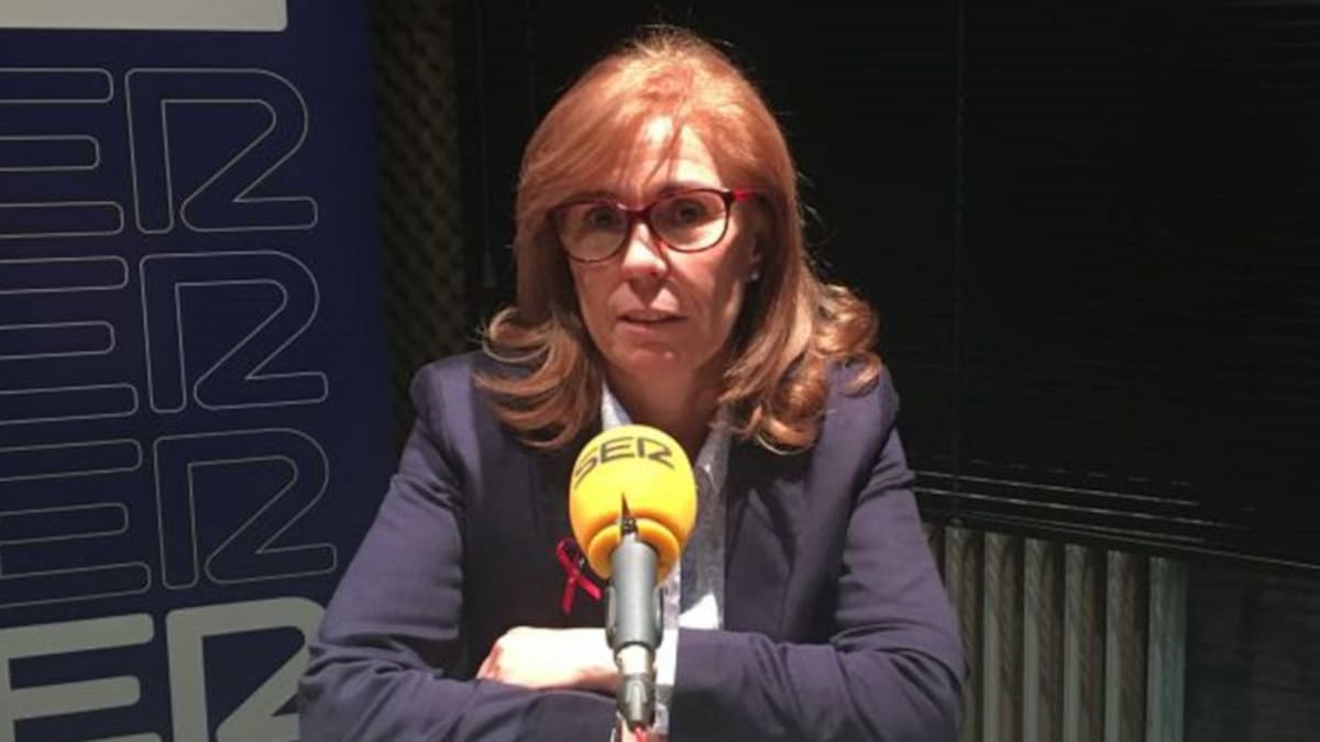 Ciudadanos confirma a Yolanda Sanz para revalidar la alcaldía en El Molar