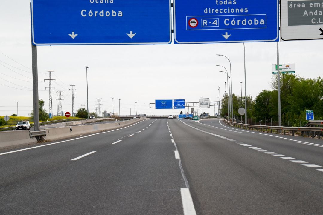 La &#039;Operación Salida&#039; del verano arranca hoy con incertidumbre pero con un amplio control en carretera