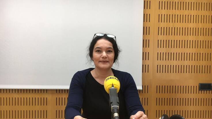 Entrevista Mara Aranda 03-01-2020