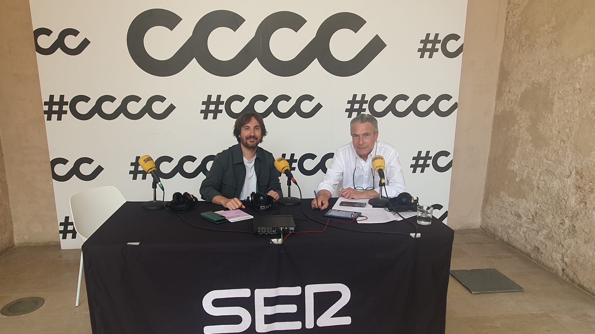 Pepe Campos (MÁSTER PERMEA que ya tiene abiertas sus inscripciones hasta el próximo 30 de septiembre)