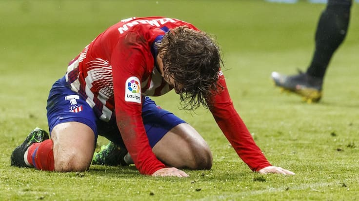 Rafael Alonso: "El Atlético tendría argumentos para reclamar los 80 millones, y el vídeo de despedida es uno de ellos"