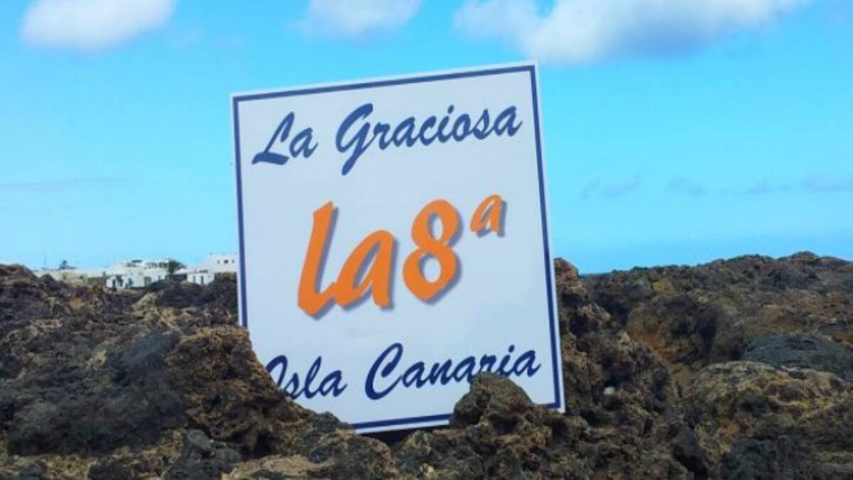 La Graciosa no será la octava isla sino una "entidad descentralizada"