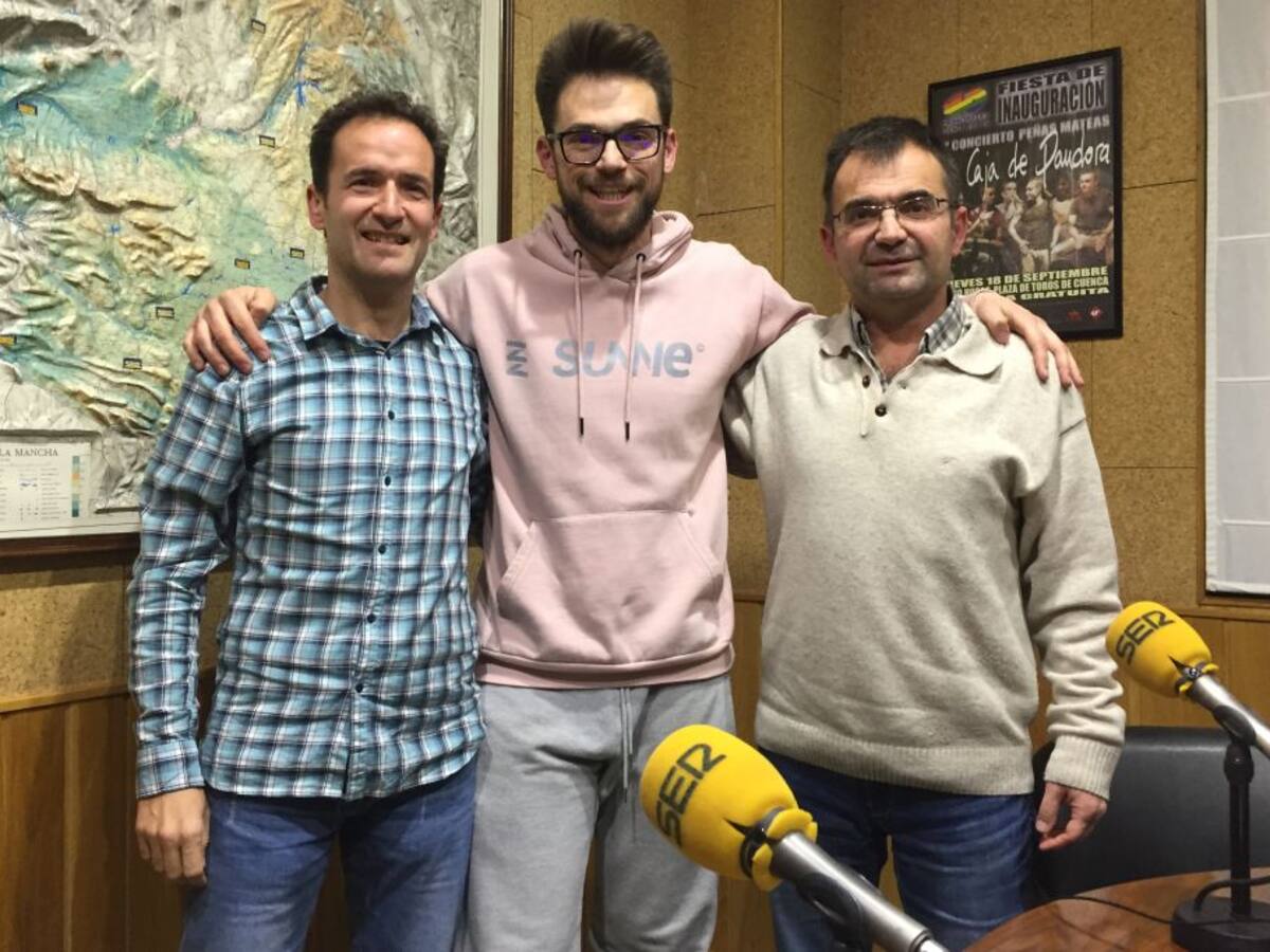 Qué hacer para empezar a correr, en SER Runner Cuenca