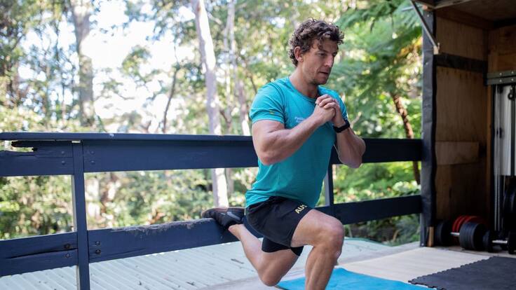 Capítulo 6 40 aniversario Maratón Valencia