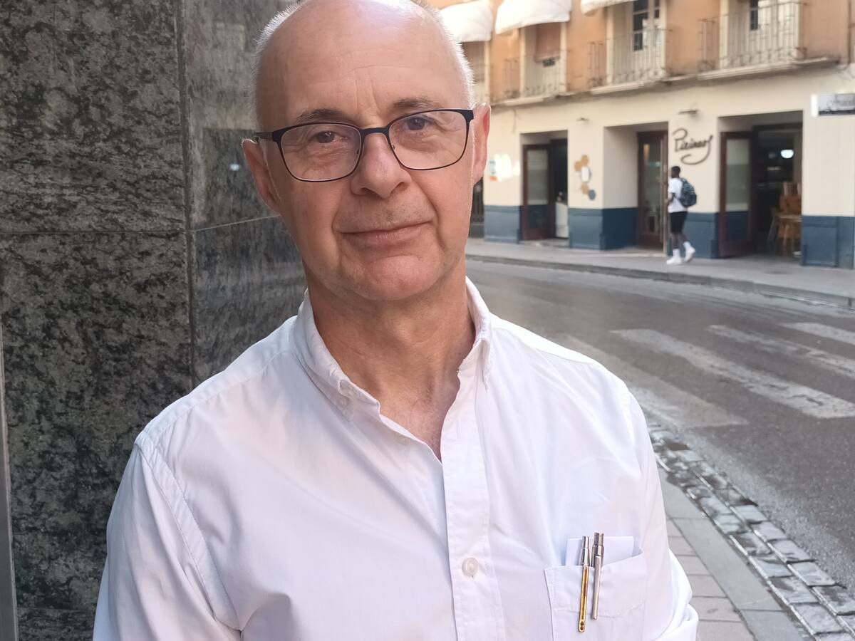 La primitiva deja más de 8.000 euros en Barbastro