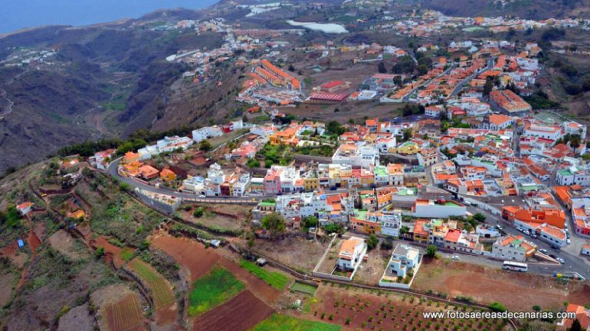 Denuncian intereses especulativos de la Sareb en unos posibles desahucios en Gran Canaria