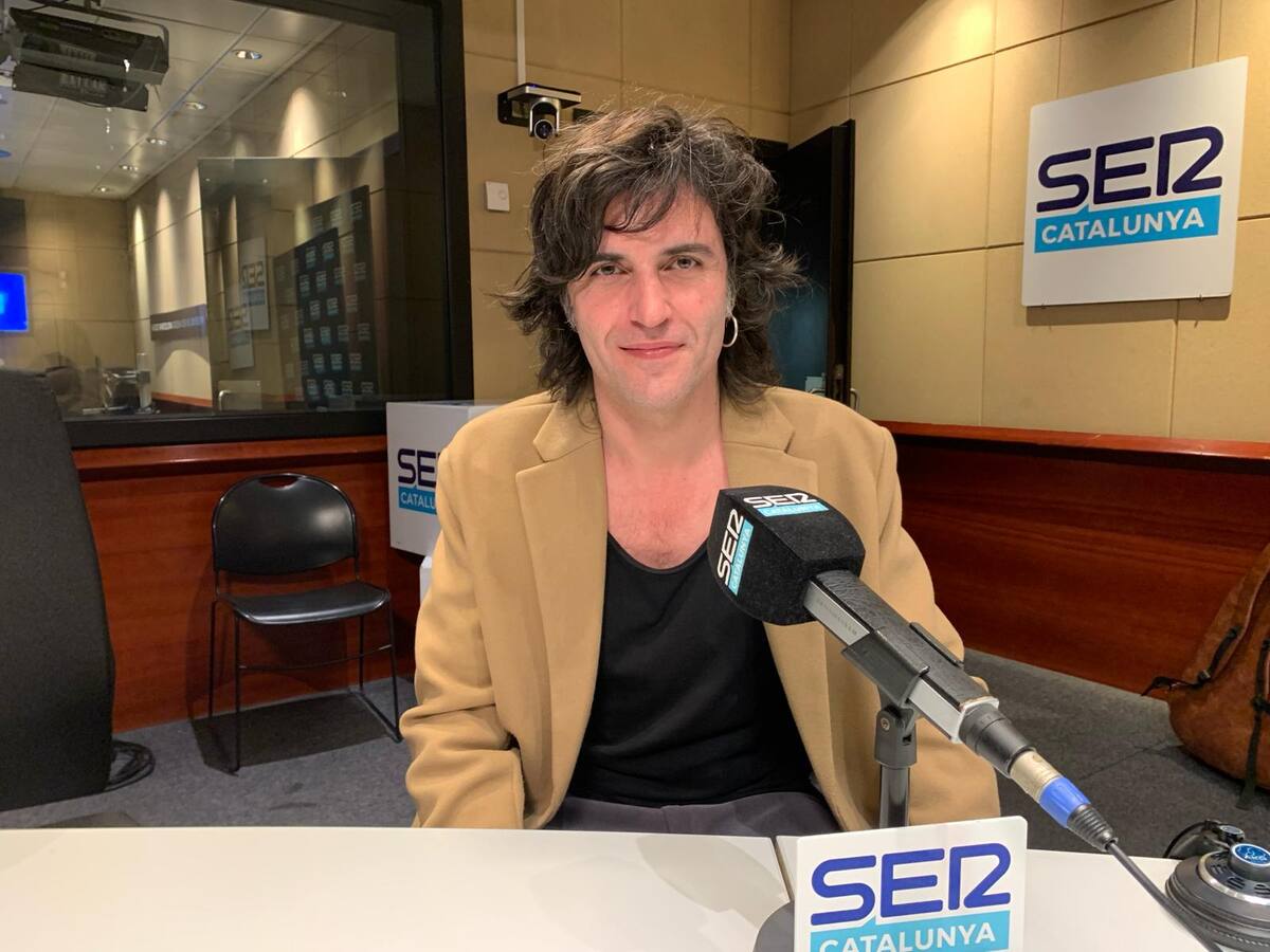 Llapis de Memòria amb Xarim Aresté