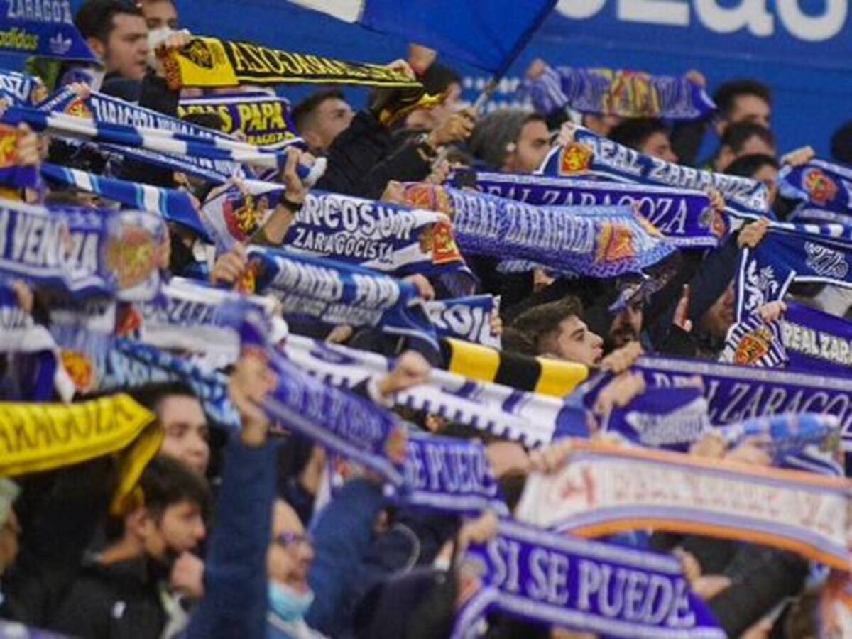 La tertulia zaragocista en SER Deportivos Aragón (15/10/2024)