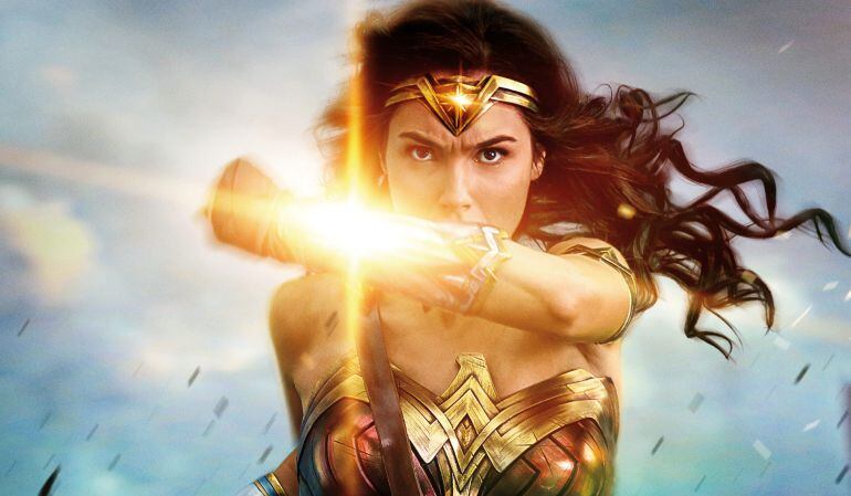 Antes de la proyección de &#039;Wonder Woman&#039; tendrá lugar una conferencia sobre heroínas y la cuestión de género